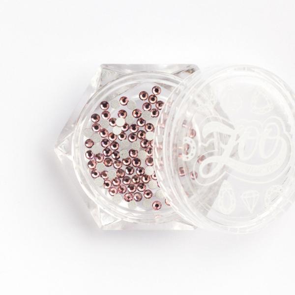 Zoo Straz 1113 Light Amethyst ss4 (1,5mm) (100 adet)