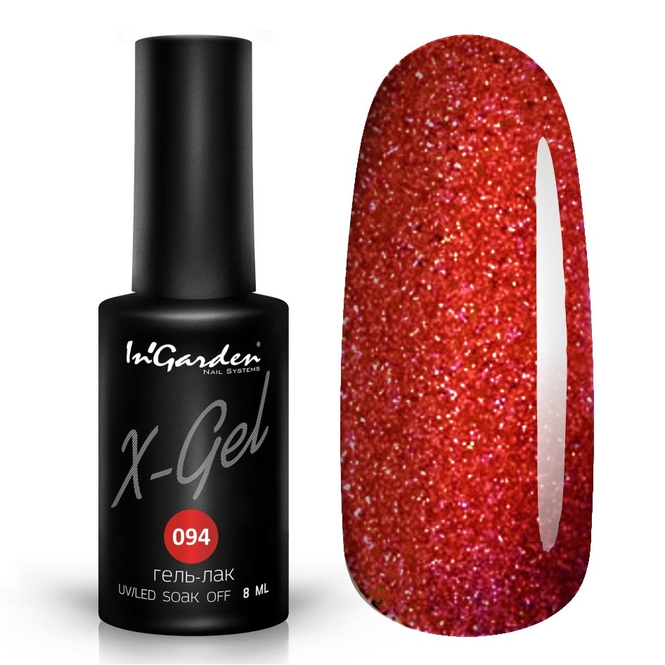 In'Garden X-Gel 094 8ml