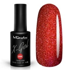In'Garden X-Gel 094 8ml