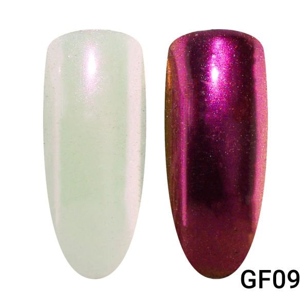 Global Fashion Krom Aurora Pigment GF09