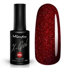 In'Garden X-Gel 096 8ml
