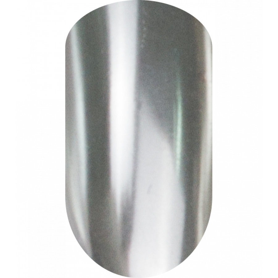 İva Nails Chrome Ayna Efekt Krom №1