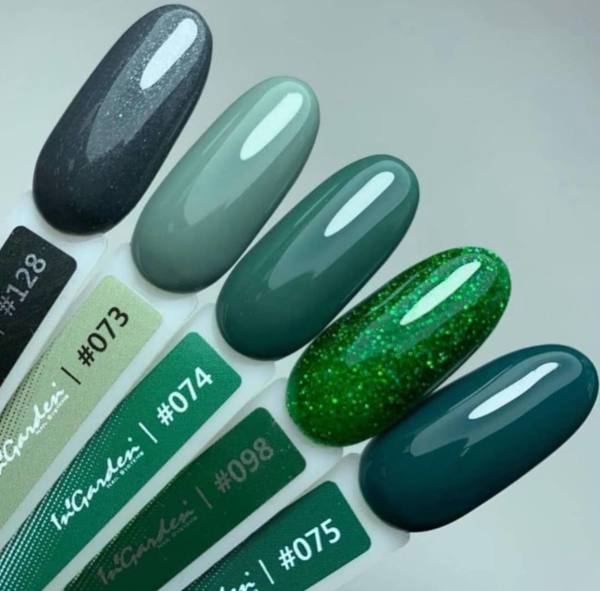 In'Garden X-Gel 098 8ml