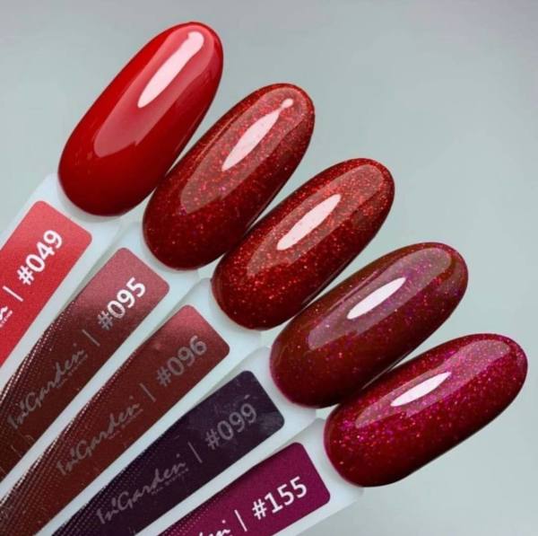 In'Garden X-Gel 099 8ml