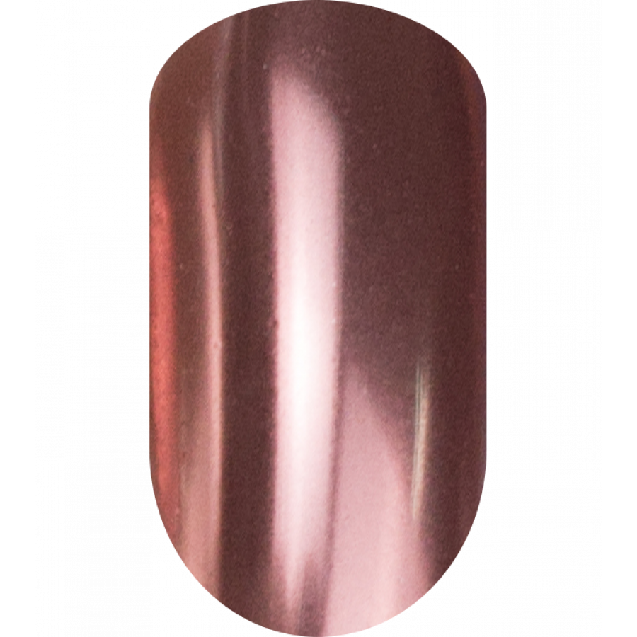 İva Nails Chrome Ayna Efekt Krom №3