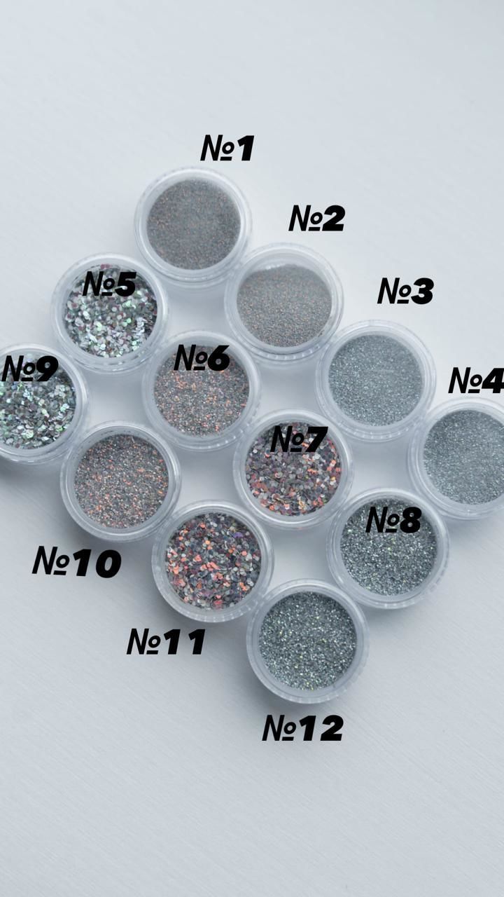 Swanky Stamping Pul Flash №6