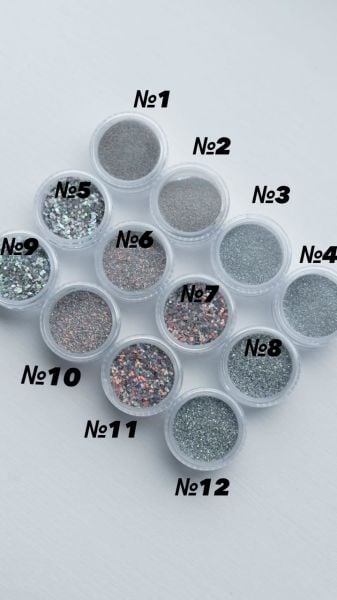 Swanky Stamping Pul Flash №6