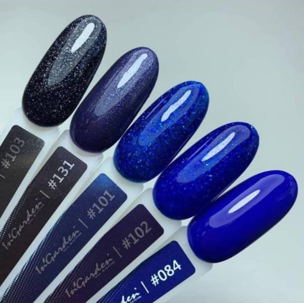 In'Garden X-Gel 101 8ml