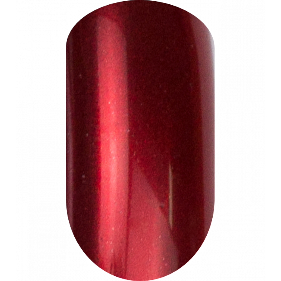 İva Nails Chrome Ayna Efekt Krom №6