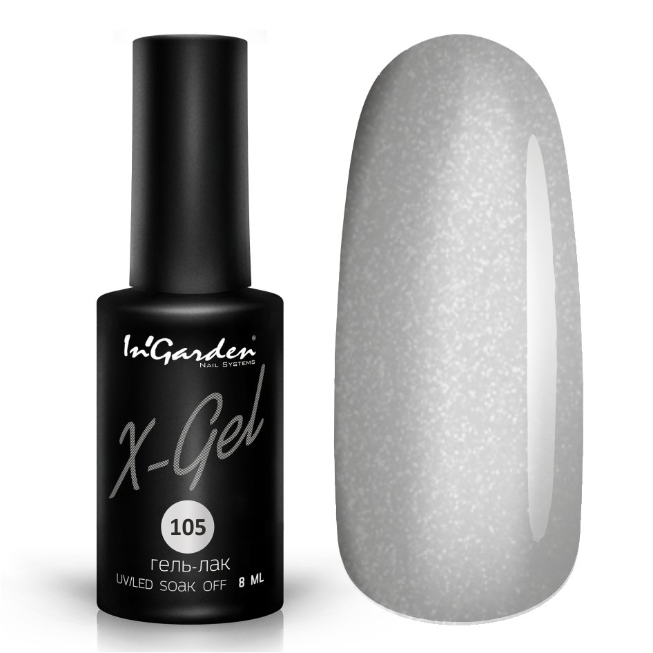In'Garden X-Gel 105 8ml