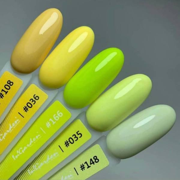 In'Garden X-Gel 108 8ml