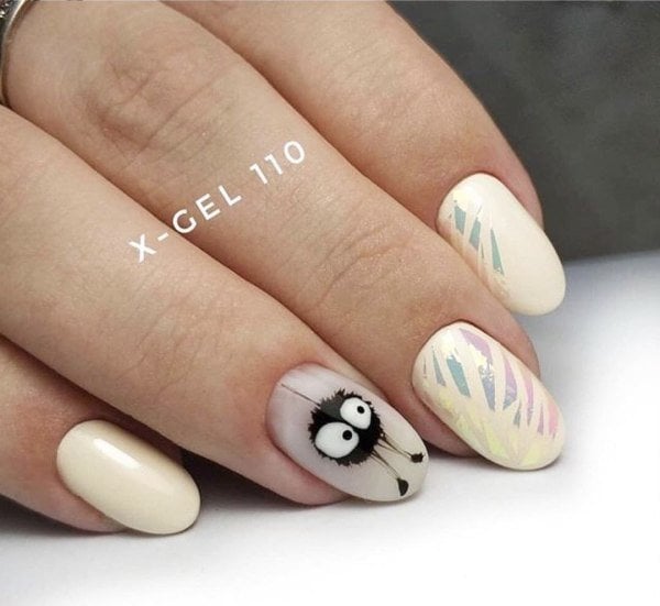 In'Garden X-Gel 110 8ml