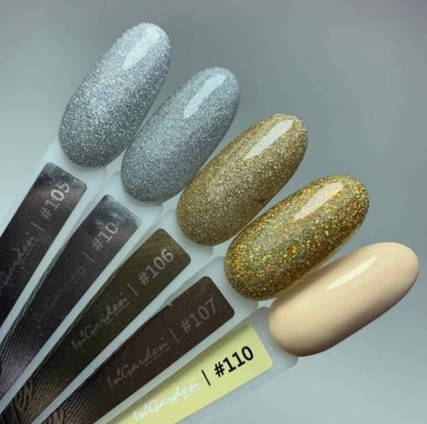 In'Garden X-Gel 110 8ml