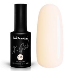 In'Garden X-Gel 110 8ml