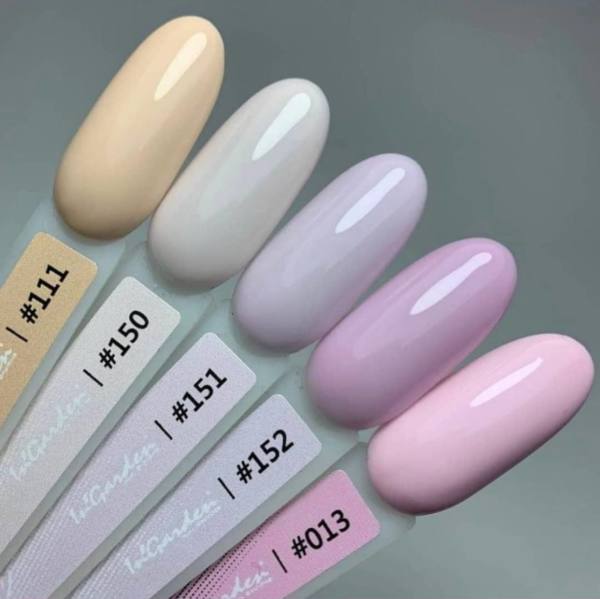 In'Garden X-Gel 111 8ml