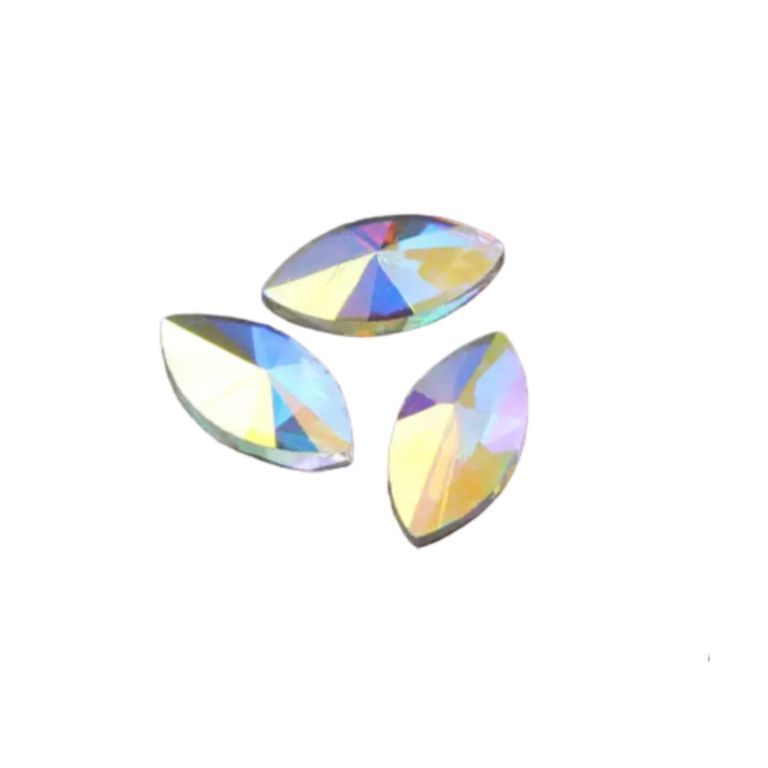 Taş Markiz AB 4*8mm 2 Adet