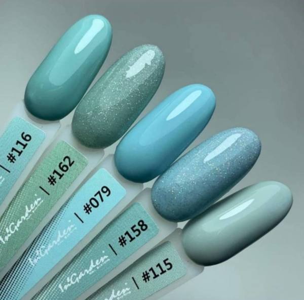 In'Garden X-Gel 115 8ml