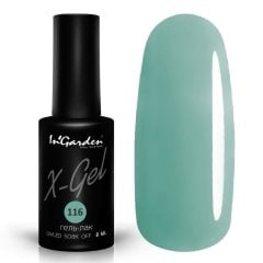 In'Garden X-Gel 116 8ml