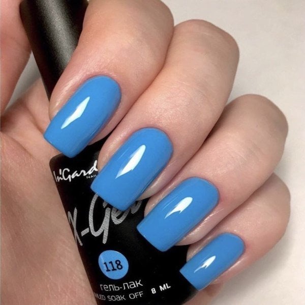 In'Garden X-Gel 118 8ml