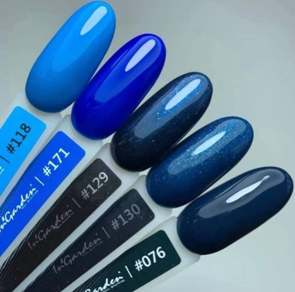 In'Garden X-Gel 118 8ml