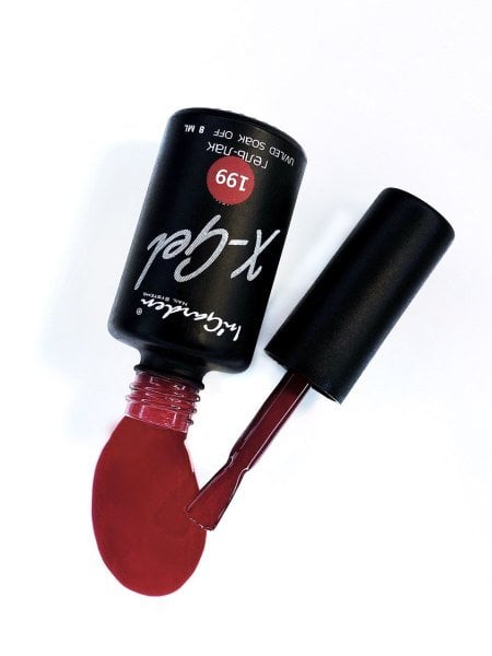 In'Garden X-Gel 199 8ml
