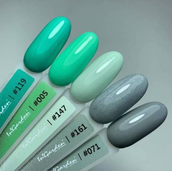 In'Garden X-Gel 119 8ml