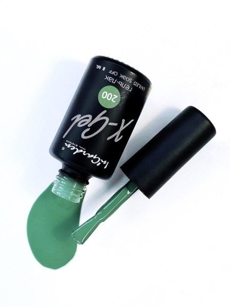 In'Garden X-Gel 200 8ml