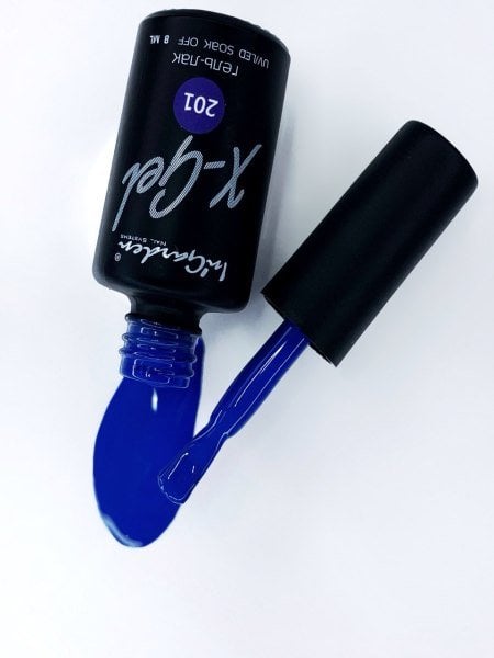 In'Garden X-Gel 201 8ml