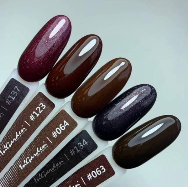 In'Garden X-Gel 123 8ml