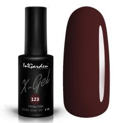 In'Garden X-Gel 123 8ml