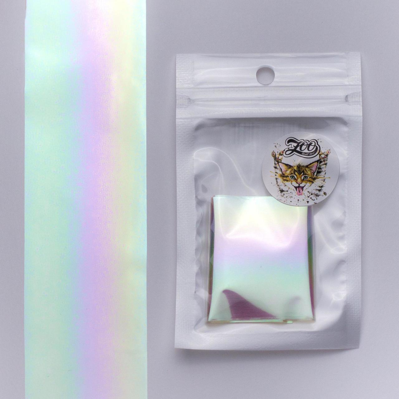 Zoo 1580 Folyo (4*50cm)