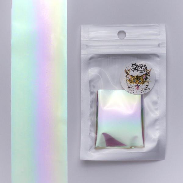 Zoo 1580 Folyo (4*50cm)