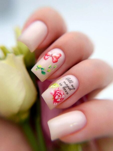 Aksioma Su Transferi Sticker 244