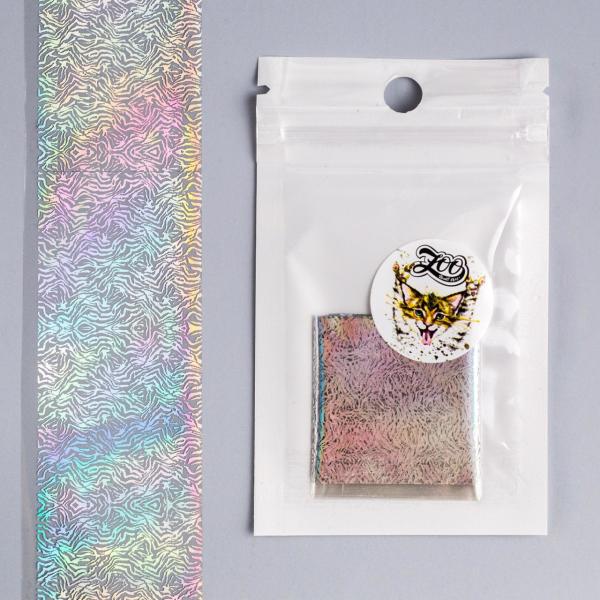 Zoo 1463 Folyo (4*50cm)