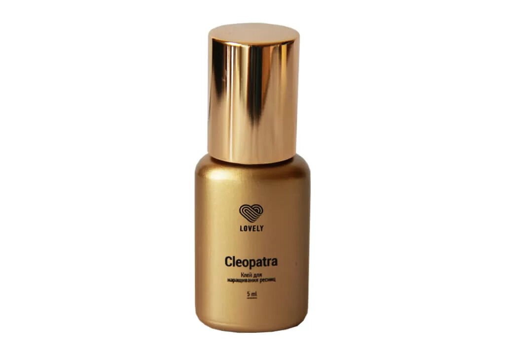 Lovely Cleopatra Kirpik Yapıştırıcısı 5 ml