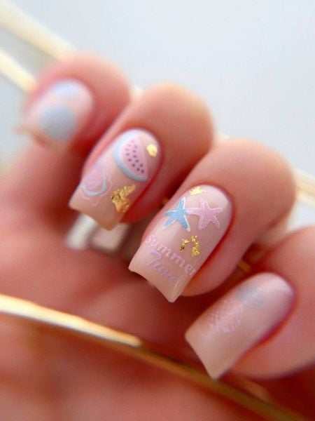 Aksioma Su Transferi Sticker 250