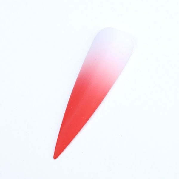 Oneair Airbrush Ombre Boyası Red (10ml)