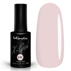 In'Garden X-Gel 141 8ml
