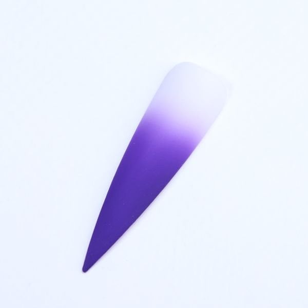 Oneair Airbrush Ombre Boyası Violet (10ml)