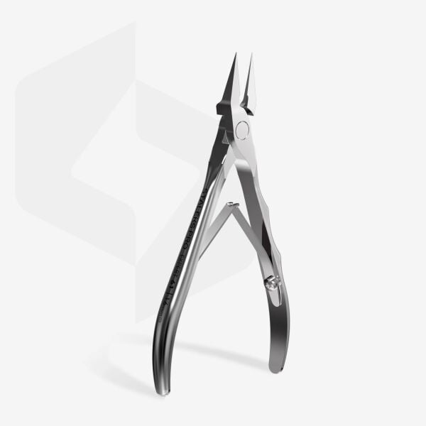 Staleks Expert 61 Batık Tırnak İçin Profesyonel Pens 16 mm