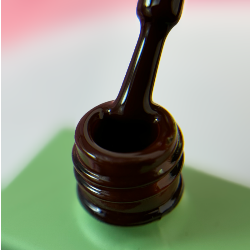 Viola Beauty Kalıcı Oje Burgundy #0002 13 ml