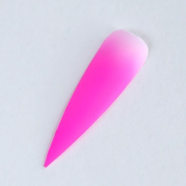 Oneair Airbrush Ombre Boyası Magenta Neon (10ml)