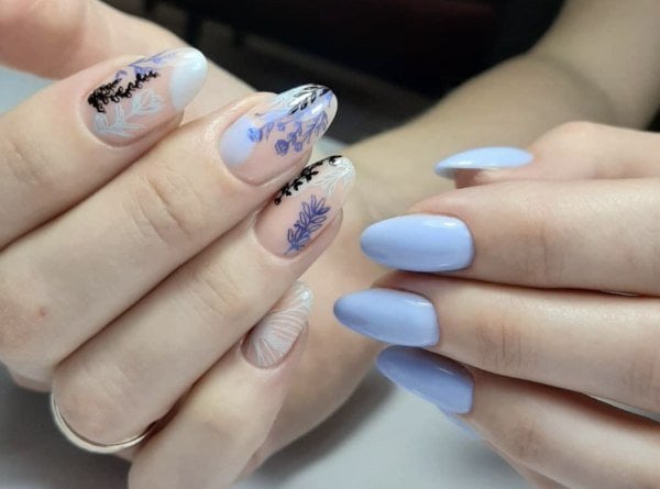 In'Garden X-Gel 143 8ml