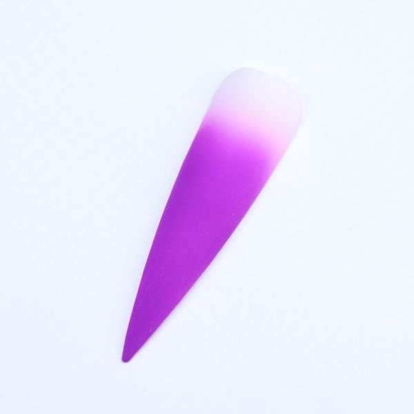Oneair Airbrush Ombre Boyası Violet Neon (10ml)
