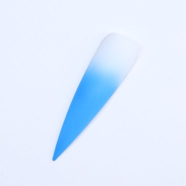 Oneair Airbrush Ombre Boyası Blue Neon (10ml)