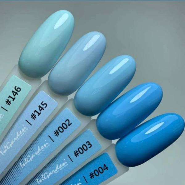 In'Garden X-Gel 145 8ml