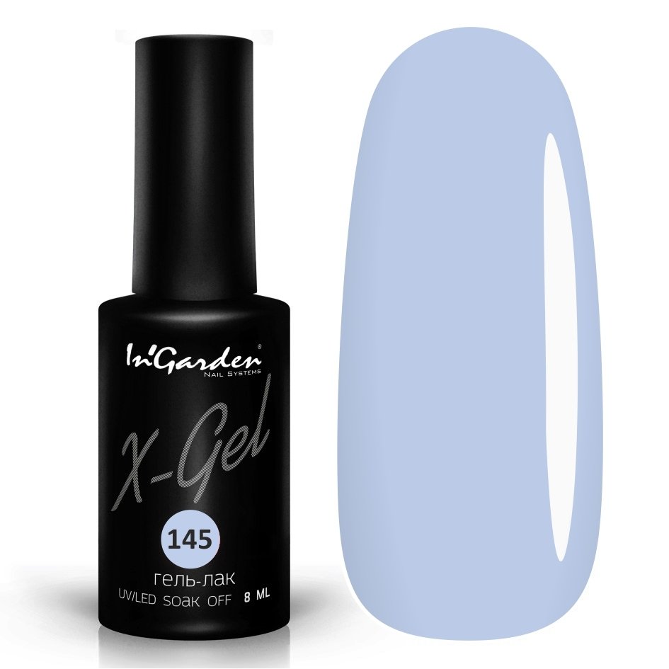 In'Garden X-Gel 145 8ml
