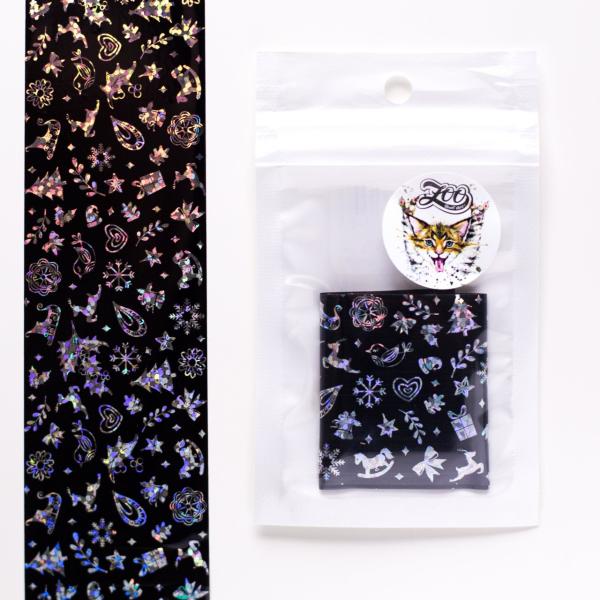 Zoo 1457 Folyo (4*50cm)