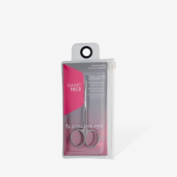 Staleks Smart 10 Type 3 Profesyonel Tırnak Eti Makası