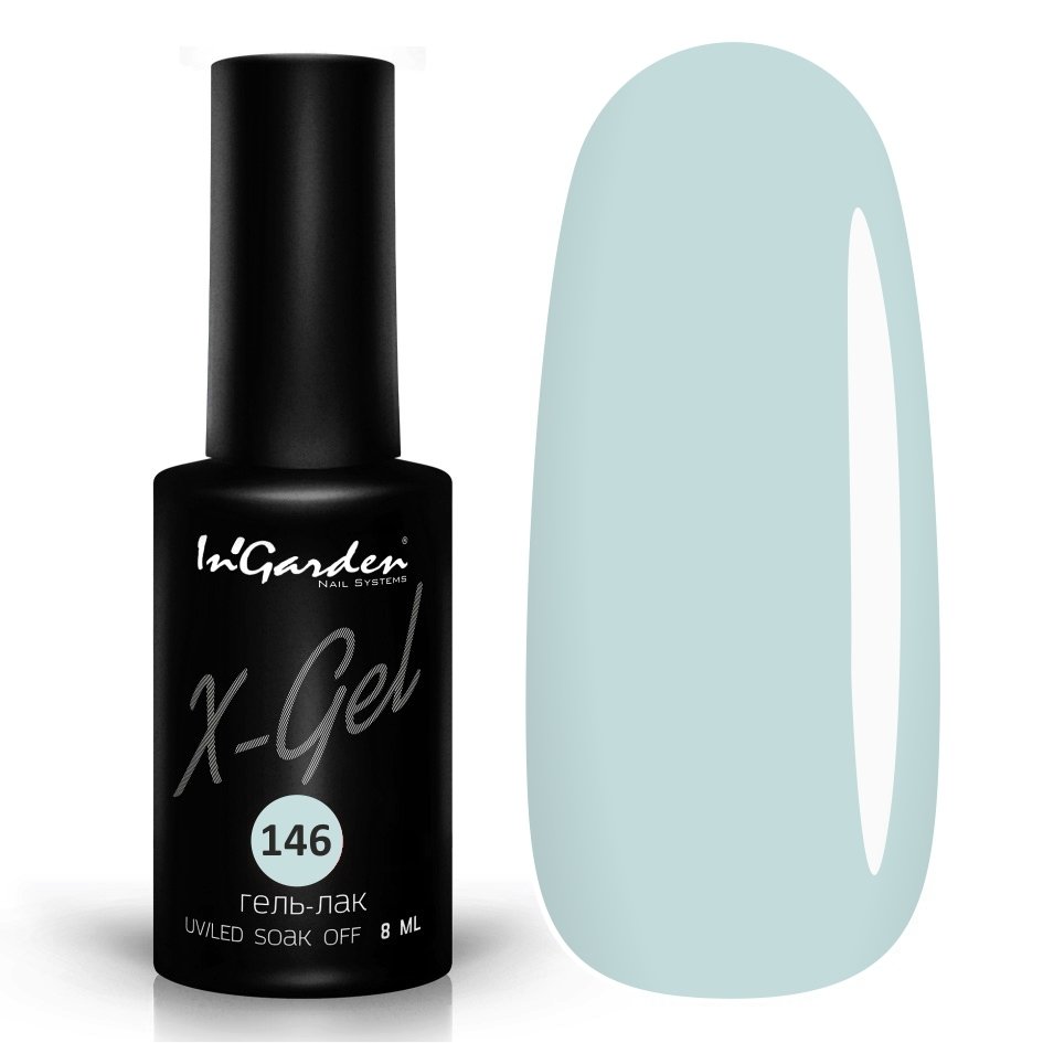In'Garden X-Gel 146 8ml